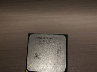 AMD Athlon X2 7750