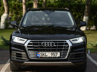 Audi Q5 foto 1