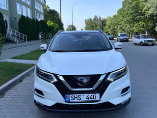 Nissan Qashqai foto 3