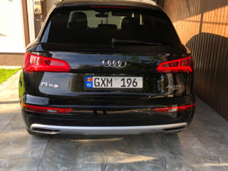 Audi Q5 foto 4