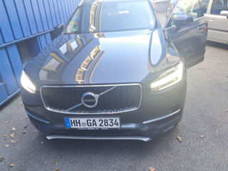 Volvo XC90 foto 2