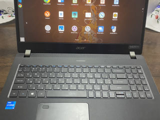 Vind laptop - Intel i5-1135G7 2.4 GHz CPU,  DDR4, 16GB ram, 512GB SSD