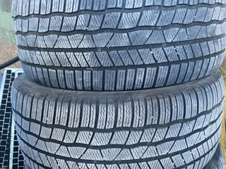 285/45/R20 Bridgestone