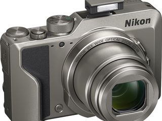 Новые фотоаппараты,гарантия.Nikon,Fujifilm,Canon,Panasonic,Sony foto 1