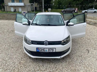 Volkswagen Polo foto 2