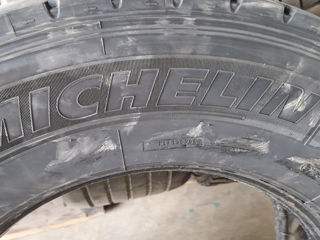 Michelin 315/70 foto 3