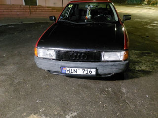 Audi 80 foto 2