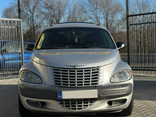 Chrysler PT Cruiser foto 2