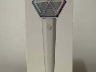 EXO official fanlight