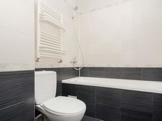 Apartament cu 1 cameră, 42 m², Centru, Chișinău foto 4