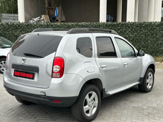 Dacia Duster foto 4