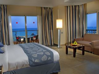 Tropitel Sahl Hasheesh 5*, Hurghada. Замечательный отель, с хорошим пляжем! foto 8