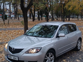 Mazda 3 foto 3