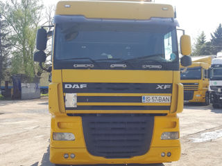 Daf XF 105.410 foto 9