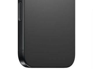 Apple iPhone 16 Pro Max 256GB Black Titanium foto 6