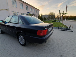 Audi A6 foto 2