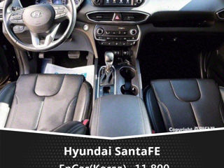 Hyundai Santa FE foto 6