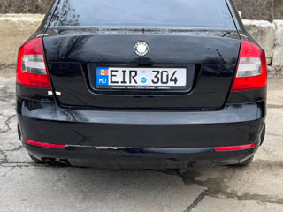 Skoda Octavia foto 5