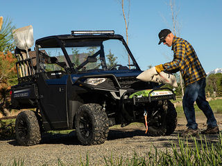 Polaris Ranger Xp 1000 Eps foto 20