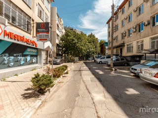 Se dă în chirie spațiu comercial pe str. Ion Creangă, Buiucani, Chișinău foto 9