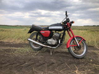 Jawa 350