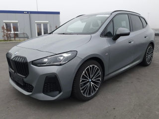 BMW 2 Series Active Tourer foto 2