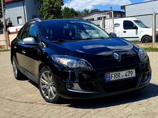 Renault Megane foto 8