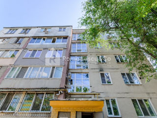 Apartament cu 3 camere, 70 m², Ciocana, Chișinău foto 14