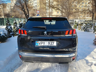 Peugeot 3008 foto 20