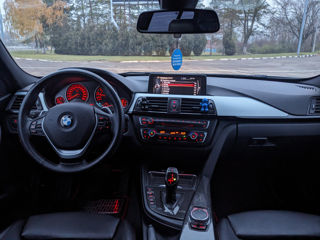 BMW 3 Series foto 7