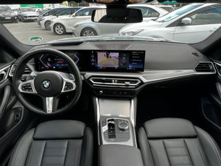 BMW 4 Series foto 8