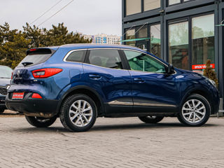 Renault Kadjar foto 5