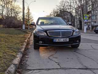 Mercedes C-Class