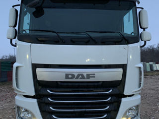 Daf XF 510 FT foto 8