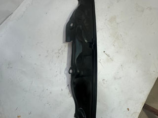 Polca sub capota, Жабо Renault megane 2 OE 8200557694,scenic 3,grand scenic 3 OE 668100006R, foto 10