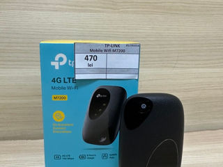 TP-LINK Mobile Wifi M7200 470lei