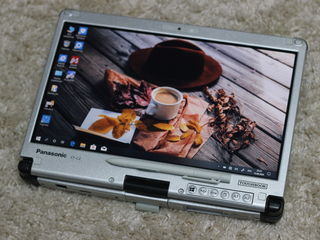 Panasonic Toughbook CF-C2 IPS (Core i5 3427u/8Gb Ram/256Gb SSD/12.5" HD IPS TouchScreen) foto 4