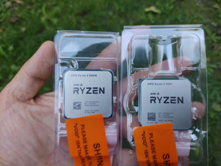 Ryzen 7 5700X / 5700X3D/ 7500F / 5600 / 8400F / 8700F