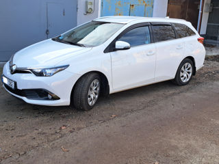 Toyota Auris foto 4