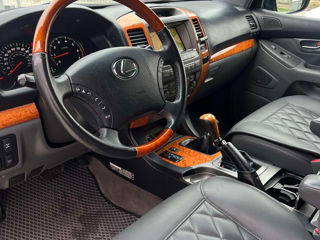 Lexus GX Series foto 2