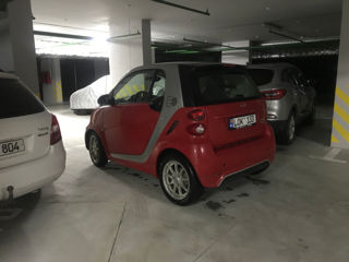 Smart Fortwo foto 2