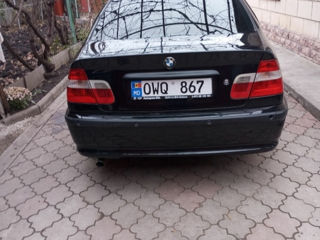 BMW 3 Series foto 7