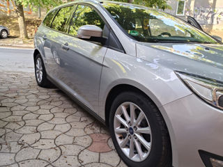 Ford Focus foto 10