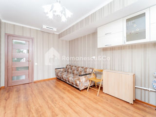 Apartament cu 1 cameră, 48 m², Ciocana, Chișinău foto 8