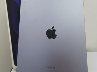 Apple iPad Air 5 TH 256 Gb, Pret-9690 lei foto 1