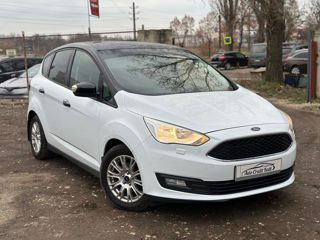 Ford C-Max foto 3