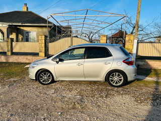 Toyota Auris foto 0