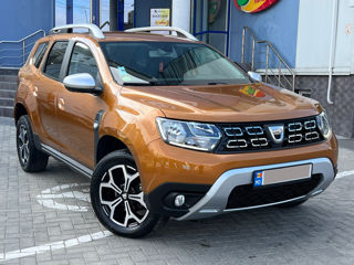 Dacia Duster foto 3