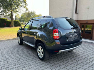 Dacia Duster foto 4