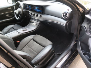 Mercedes E-Class foto 11